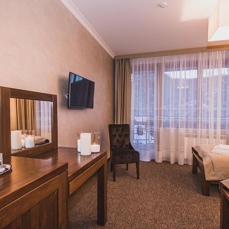 Davir Spa Resort Lumshory Eksteriør bilde