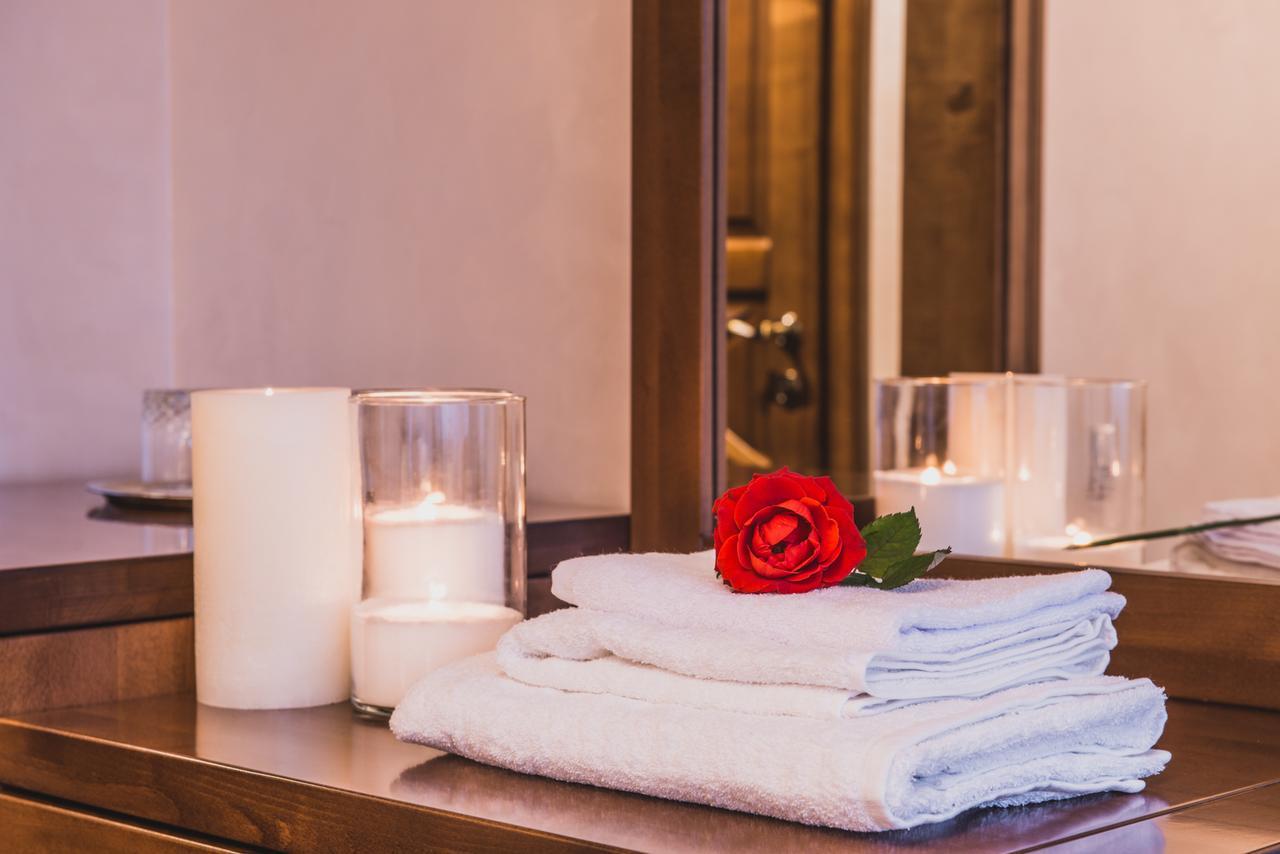 Davir Spa Resort Lumshory Eksteriør bilde