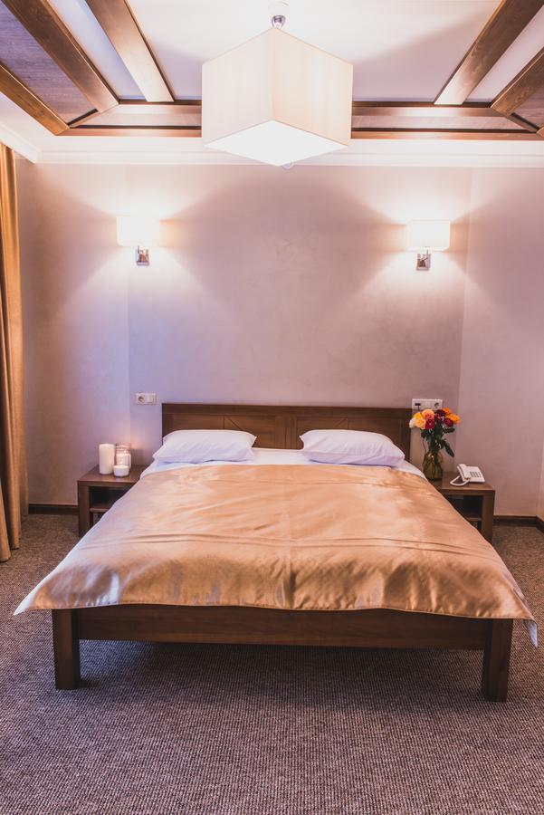 Davir Spa Resort Lumshory Eksteriør bilde