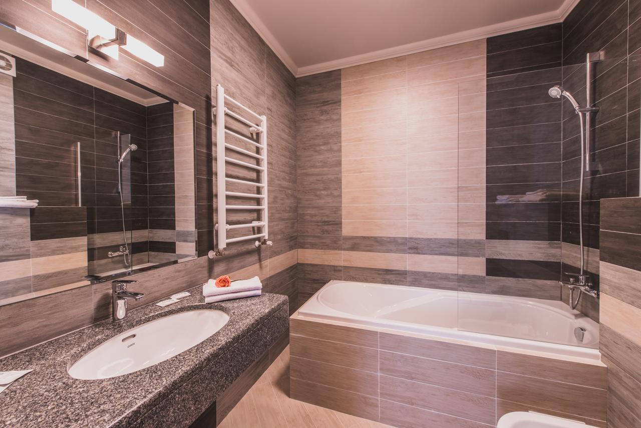 Davir Spa Resort Lumshory Eksteriør bilde