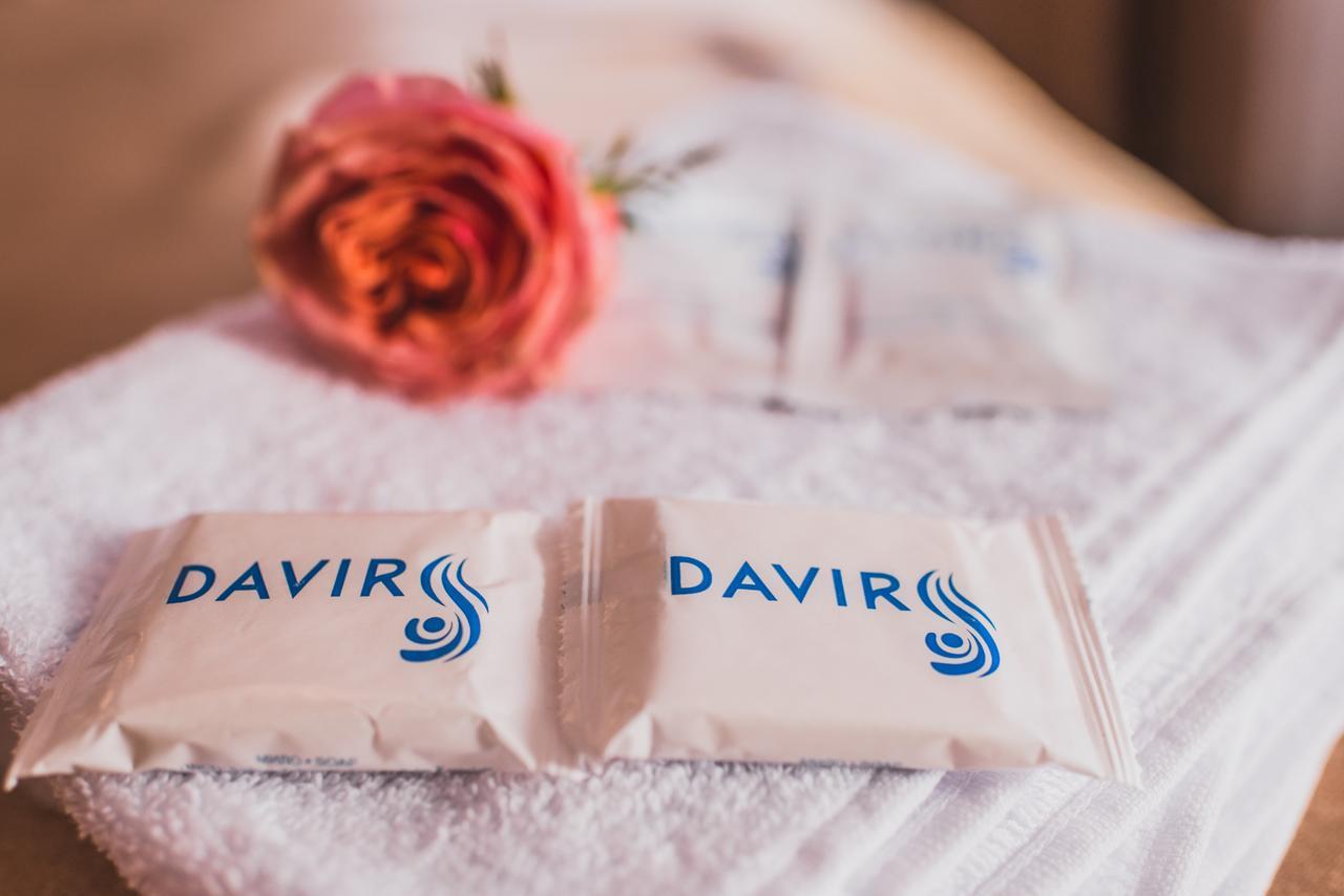 Davir Spa Resort Lumshory Eksteriør bilde