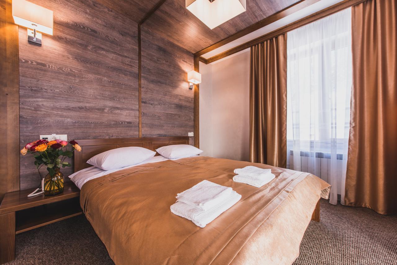 Davir Spa Resort Lumshory Eksteriør bilde