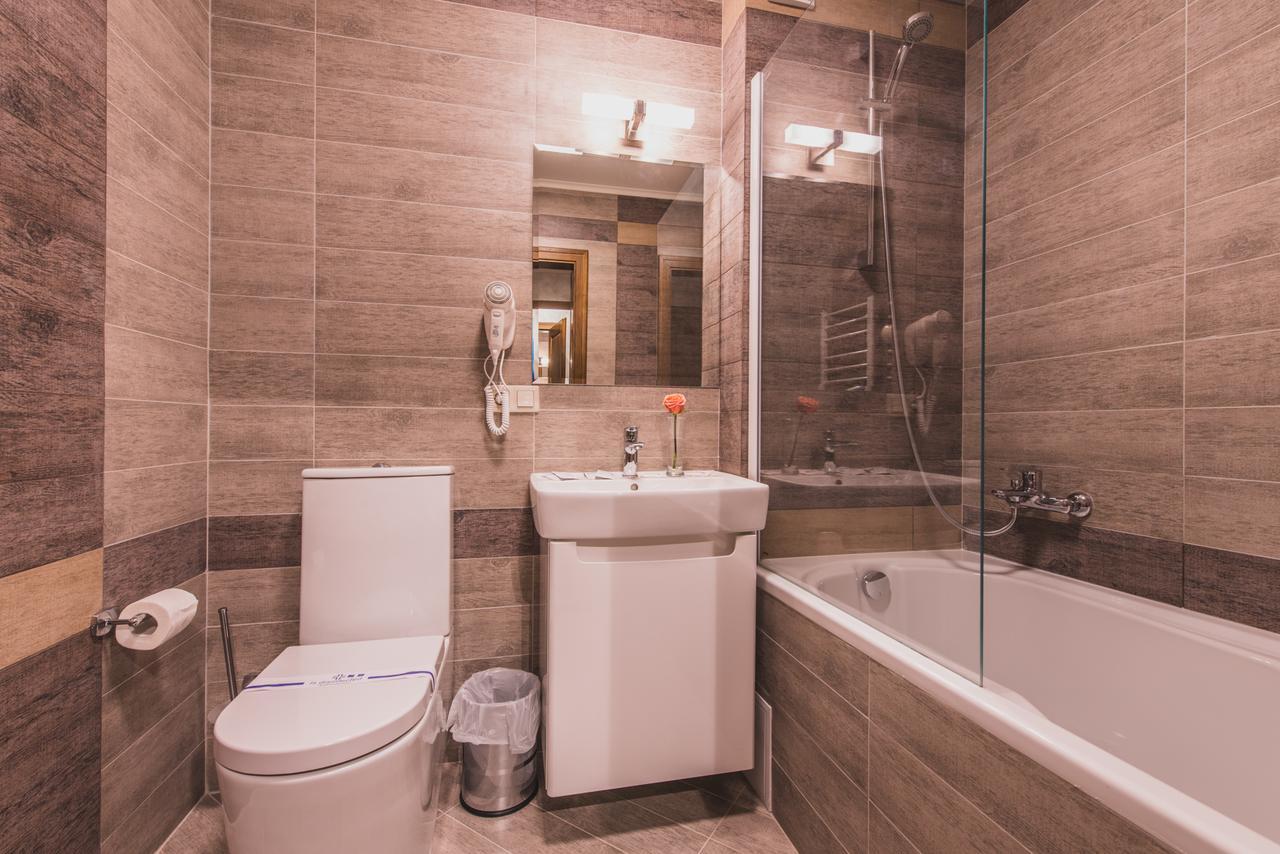 Davir Spa Resort Lumshory Eksteriør bilde